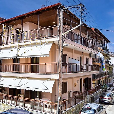 Villa Vayia 斯塔夫罗斯 外观 照片