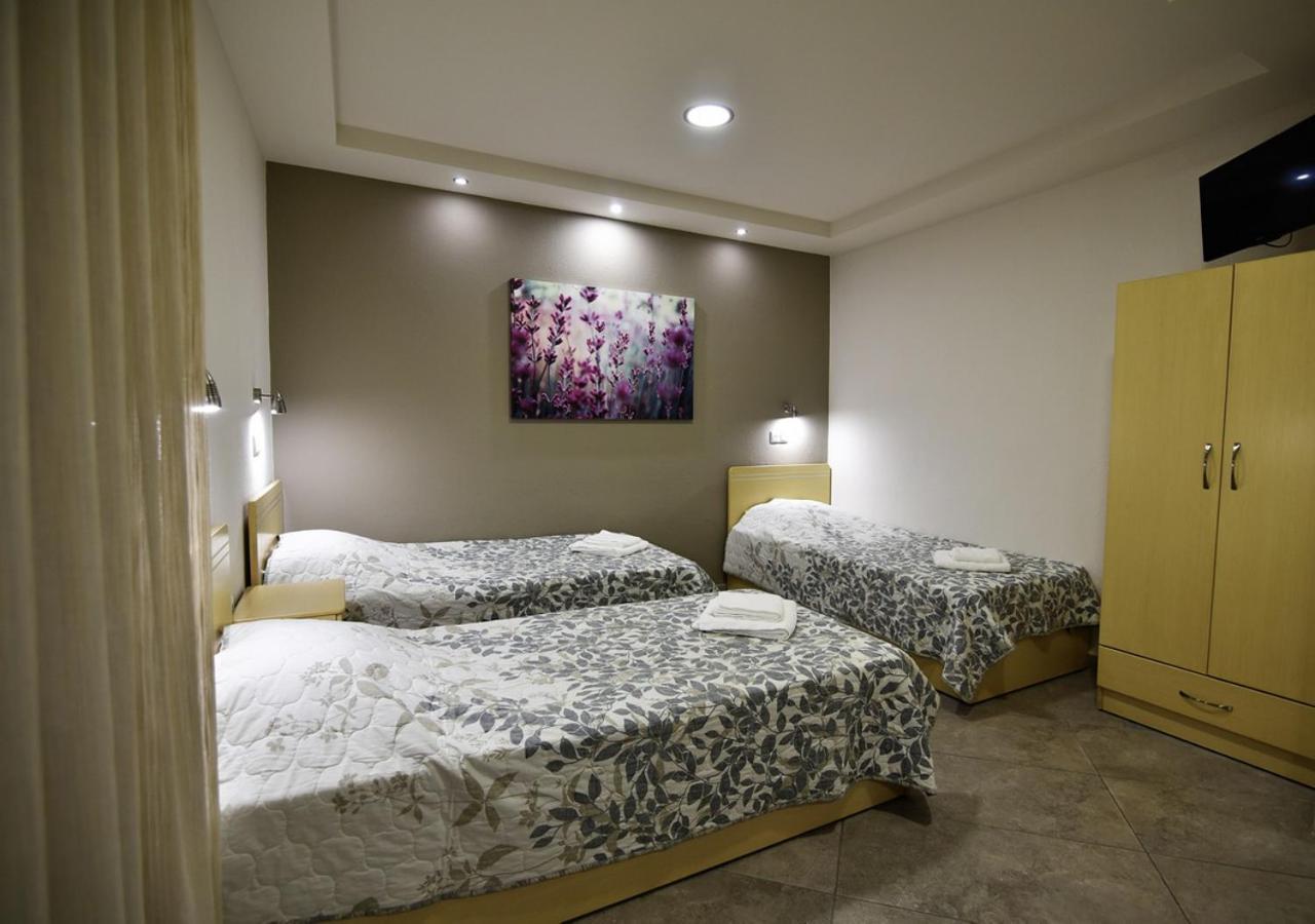 Villa Vayia 斯塔夫罗斯 外观 照片